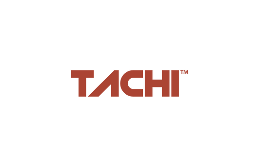 Team Tachi Official Decal