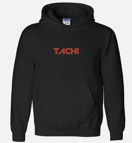 Team Tachi Hoodie
