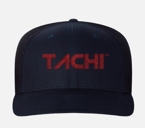 Official Team Tachi Trucker Hat